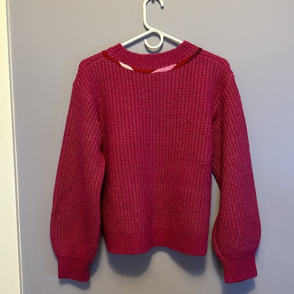 Kate Spade Women Long Sleeve Sweater - Picture 3 of 7